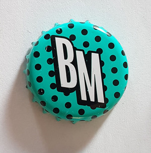 Olympic White, Brasserie Mira